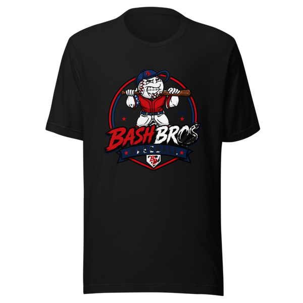 Unisex Staple T-Shirt - Black
