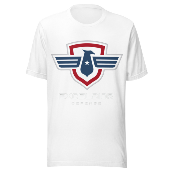 Unisex Staple T-Shirt - White