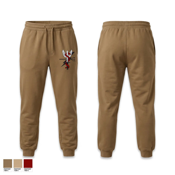 Sweatpants, Joint Medical Unit, Army, Teamtime, Team time, sublimation, custom sports apparel, team uniforms, spirit wear, spiritwear, sports uniforms, custom shirts, team store, custom team store, fundraiser sports, apparel fundraiser