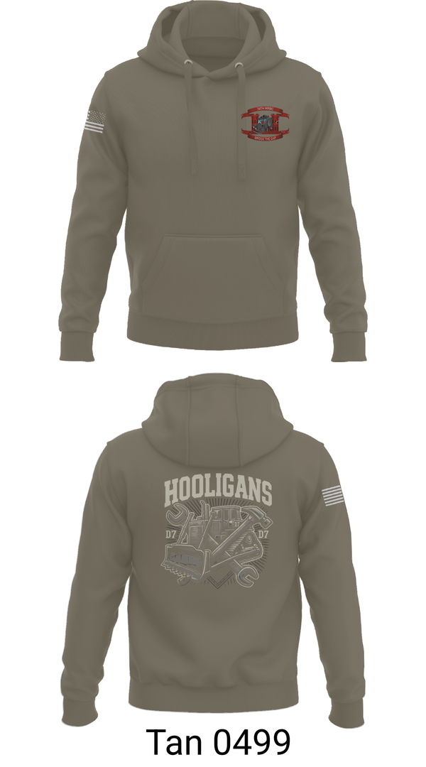Hoodie, 74th MRBC, , Teamtime, Team time, sublimation, custom sports apparel, team uniforms, spirit wear, spiritwear, sports uniforms, custom shirts, team store, custom team store, fundraiser sports, apparel fundraiser