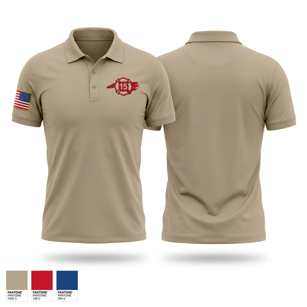 Short Sleeve Performance Polo, Vanceboro fire department, Fire Department, Teamtime, Team time, sublimation, custom sports apparel, team uniforms, spirit wear, spiritwear, sports uniforms, custom shirts, team store, custom team store, fundraiser sports, apparel fundraiser