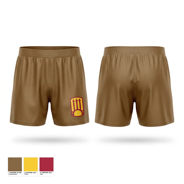 Ranger Panties, 111 MEB, Army, Teamtime, Team time, sublimation, custom sports apparel, team uniforms, spirit wear, spiritwear, sports uniforms, custom shirts, team store, custom team store, fundraiser sports, apparel fundraiser