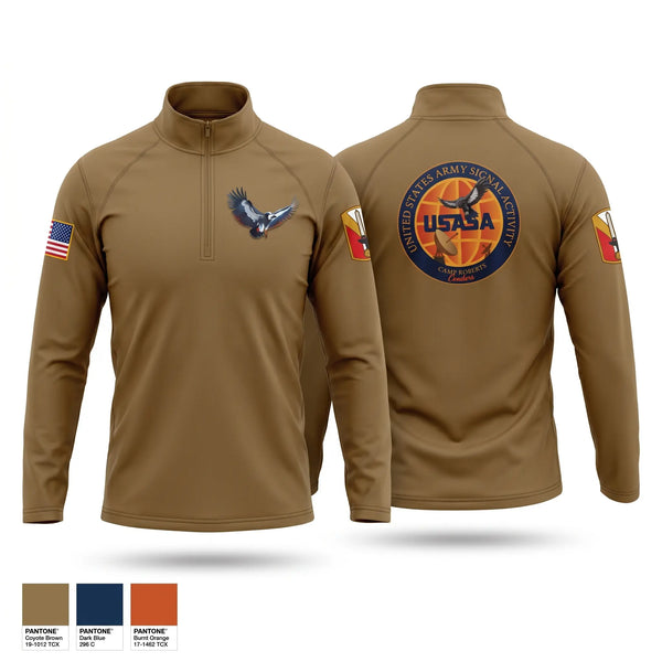 Windbreaker, USASA Camp Roberts, Army, Teamtime, Team time, sublimation, custom sports apparel, team uniforms, spirit wear, spiritwear, sports uniforms, custom shirts, team store, custom team store, fundraiser sports, apparel fundraiser