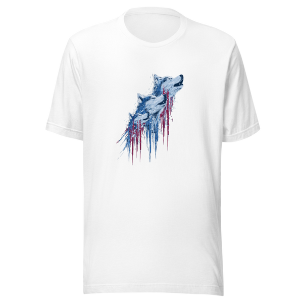 Unisex Staple T-Shirt - White