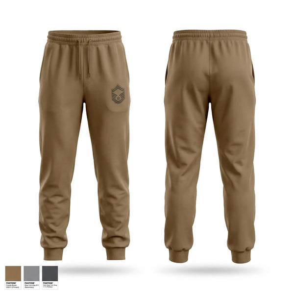 Sweatpants, 142 SFS S3OA, Air Force, Teamtime, Team time, sublimation, custom sports apparel, team uniforms, spirit wear, spiritwear, sports uniforms, custom shirts, team store, custom team store, fundraiser sports, apparel fundraiser