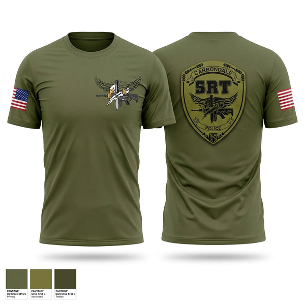 Short Sleeve Performance Shirt, Special response team, Police, Teamtime, Team time, sublimation, custom sports apparel, team uniforms, spirit wear, spiritwear, sports uniforms, custom shirts, team store, custom team store, fundraiser sports, apparel fundraiser