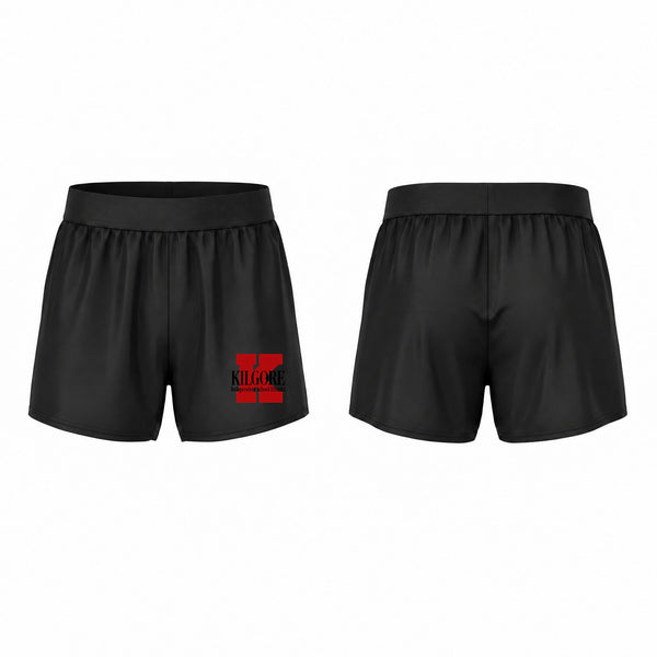 Ranger Panties, KISD, Police, Teamtime, Team time, sublimation, custom sports apparel, team uniforms, spirit wear, spiritwear, sports uniforms, custom shirts, team store, custom team store, fundraiser sports, apparel fundraiser