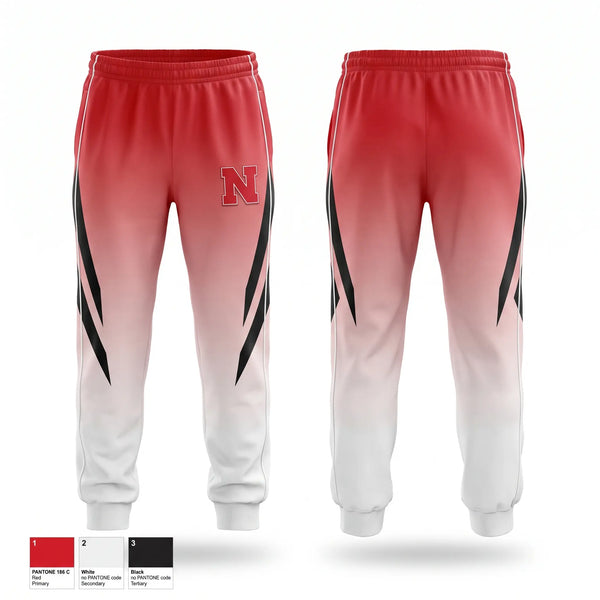 Sweatpants, North Side Legends, , Teamtime, Team time, sublimation, custom sports apparel, team uniforms, spirit wear, spiritwear, sports uniforms, custom shirts, team store, custom team store, fundraiser sports, apparel fundraiser
