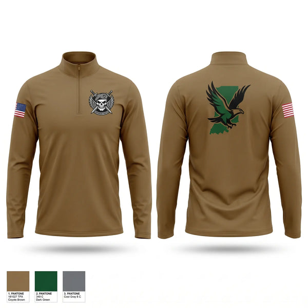 Windbreaker, 145 SFS, Air Force, Teamtime, Team time, sublimation, custom sports apparel, team uniforms, spirit wear, spiritwear, sports uniforms, custom shirts, team store, custom team store, fundraiser sports, apparel fundraiser