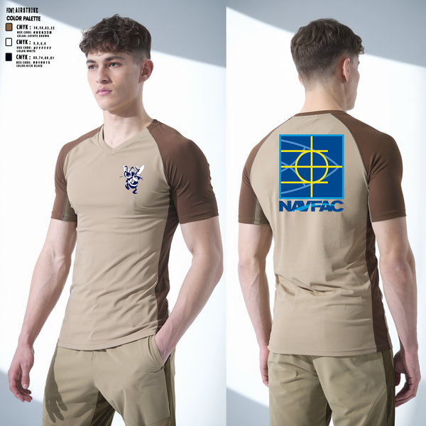 Short Sleeve Performance Shirt, PWD MISAWA, , Teamtime, Team time, sublimation, custom sports apparel, team uniforms, spirit wear, spiritwear, sports uniforms, custom shirts, team store, custom team store, fundraiser sports, apparel fundraiser