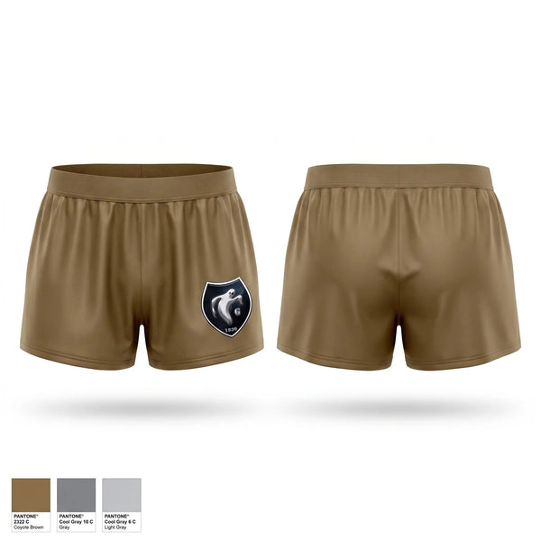 Ranger Panties, 2/2CR Ghost Troop 1st Platoon, Army, Teamtime, Team time, sublimation, custom sports apparel, team uniforms, spirit wear, spiritwear, sports uniforms, custom shirts, team store, custom team store, fundraiser sports, apparel fundraiser