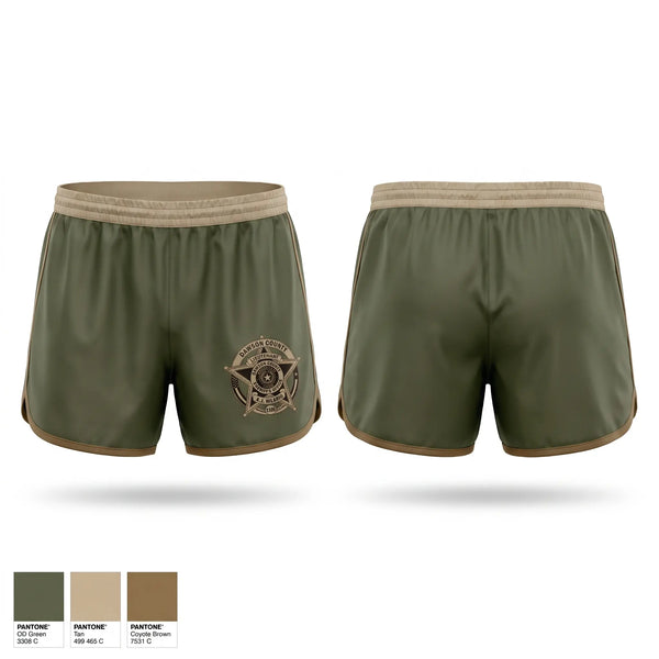 Ranger Panties, Dawson County Sheriff’s Office, Police, Teamtime, Team time, sublimation, custom sports apparel, team uniforms, spirit wear, spiritwear, sports uniforms, custom shirts, team store, custom team store, fundraiser sports, apparel fundraiser