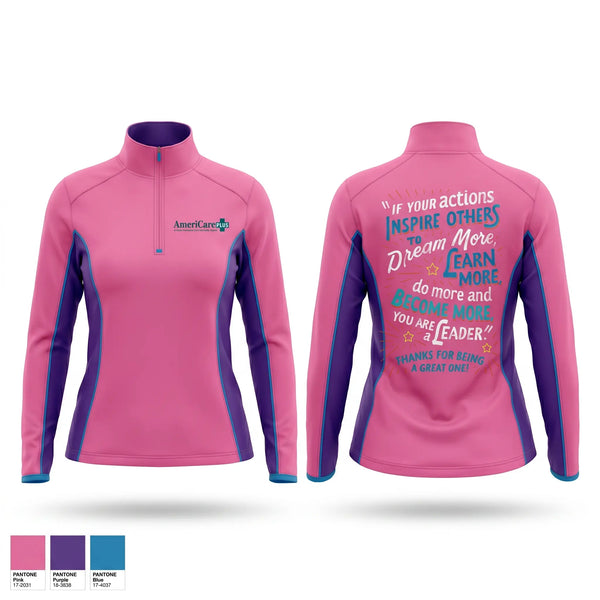 Quarter Zip Jacket, Team Teal, EMS/EMT, Teamtime, Team time, sublimation, custom sports apparel, team uniforms, spirit wear, spiritwear, sports uniforms, custom shirts, team store, custom team store, fundraiser sports, apparel fundraiser