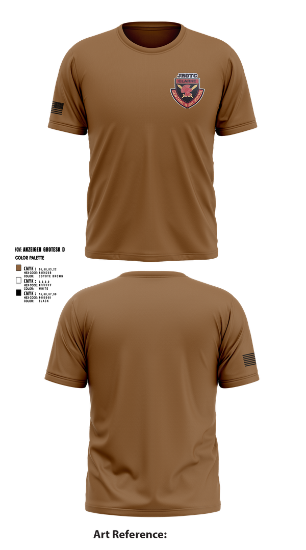 Short Sleeve Performance Shirt, Gladiators, Army, Teamtime, Team time, sublimation, custom sports apparel, team uniforms, spirit wear, spiritwear, sports uniforms, custom shirts, team store, custom team store, fundraiser sports, apparel fundraiser