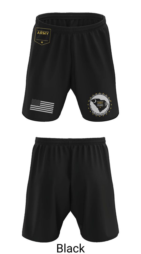 Athletic Shorts With Pockets, Scarng, National Guard, Teamtime, Team time, sublimation, custom sports apparel, team uniforms, spirit wear, spiritwear, sports uniforms, custom shirts, team store, custom team store, fundraiser sports, apparel fundraiser