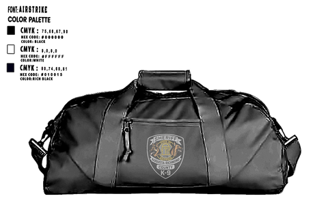 Duffle Bag, , , Teamtime, Team time, sublimation, custom sports apparel, team uniforms, spirit wear, spiritwear, sports uniforms, custom shirts, team store, custom team store, fundraiser sports, apparel fundraiser