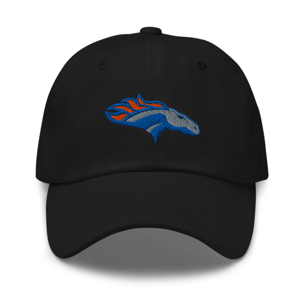 SUNY Orange Golf 10827581 Classic Dad Hat | Yupoong 6245CM