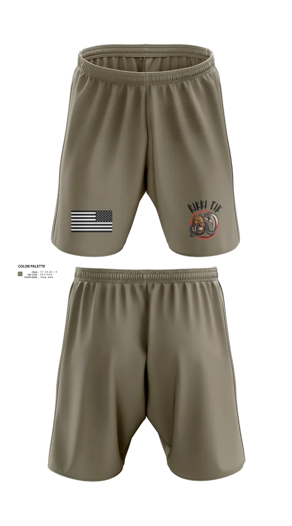 Athletic Shorts With Pockets, S&D, 65th DEB, Army, Teamtime, Team time, sublimation, custom sports apparel, team uniforms, spirit wear, spiritwear, sports uniforms, custom shirts, team store, custom team store, fundraiser sports, apparel fundraiser