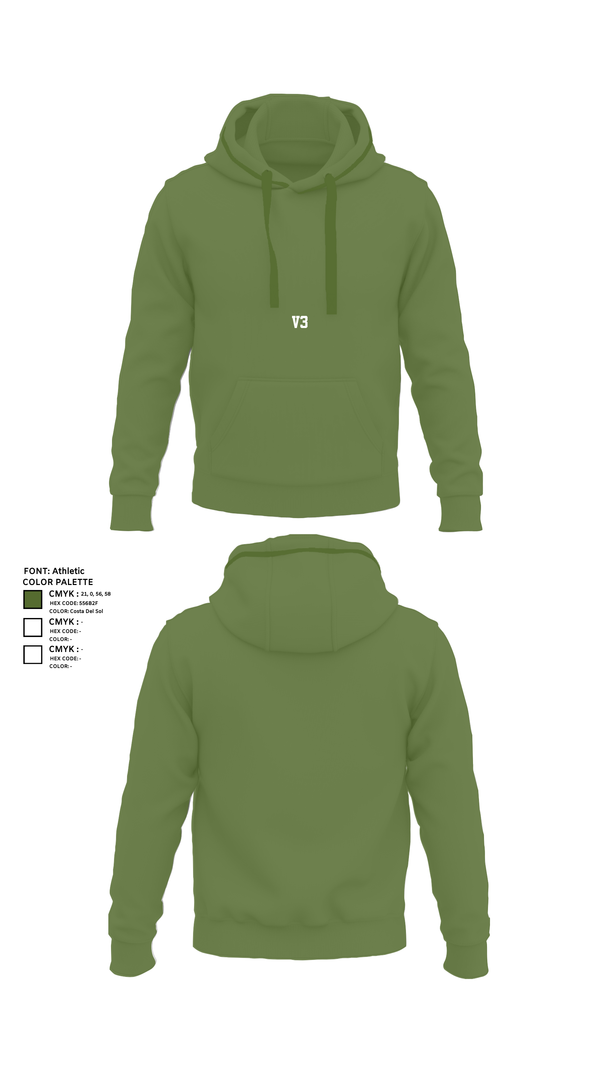 Hoodie, V3, , Teamtime, Team time, sublimation, custom sports apparel, team uniforms, spirit wear, spiritwear, sports uniforms, custom shirts, team store, custom team store, fundraiser sports, apparel fundraiser