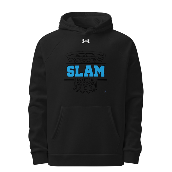 Slam Under Armour Hoodie