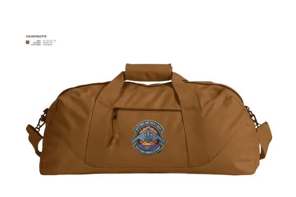 Duffle Bag, Iran DCIT, Army, Teamtime, Team time, sublimation, custom sports apparel, team uniforms, spirit wear, spiritwear, sports uniforms, custom shirts, team store, custom team store, fundraiser sports, apparel fundraiser