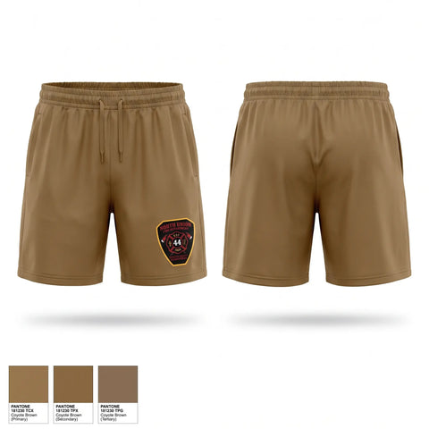 Athletic Shorts With Pockets, North union, Fire Department, Teamtime, Team time, sublimation, custom sports apparel, team uniforms, spirit wear, spiritwear, sports uniforms, custom shirts, team store, custom team store, fundraiser sports, apparel fundraiser