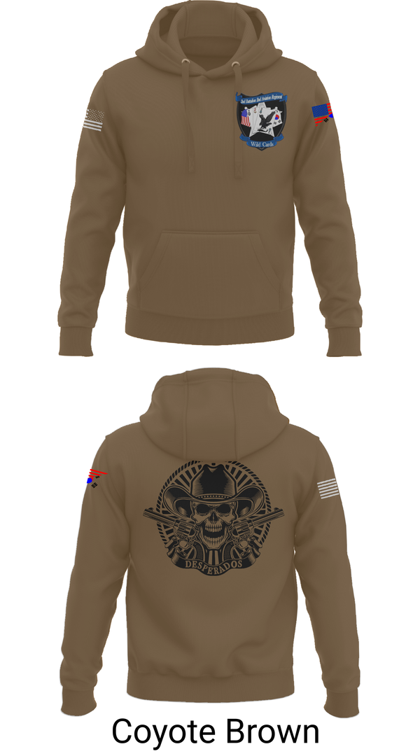 Hoodie, Desperados, , Teamtime, Team time, sublimation, custom sports apparel, team uniforms, spirit wear, spiritwear, sports uniforms, custom shirts, team store, custom team store, fundraiser sports, apparel fundraiser