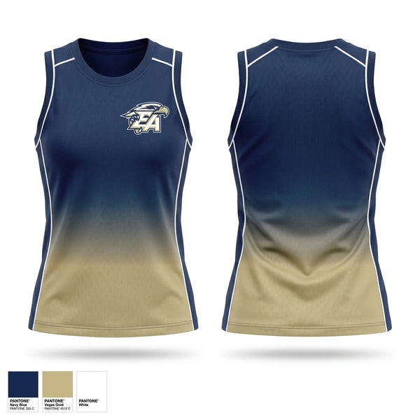 Mens Basketball Jersey, Everett Alvarez Eagles, Women's Basketball, Teamtime, Team time, sublimation, custom sports apparel, team uniforms, spirit wear, spiritwear, sports uniforms, custom shirts, team store, custom team store, fundraiser sports, apparel fundraiser