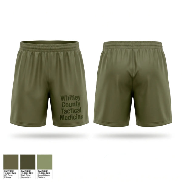Ranger Panties, Whitley County Tactical Medicine, EMS/EMT, Teamtime, Team time, sublimation, custom sports apparel, team uniforms, spirit wear, spiritwear, sports uniforms, custom shirts, team store, custom team store, fundraiser sports, apparel fundraiser