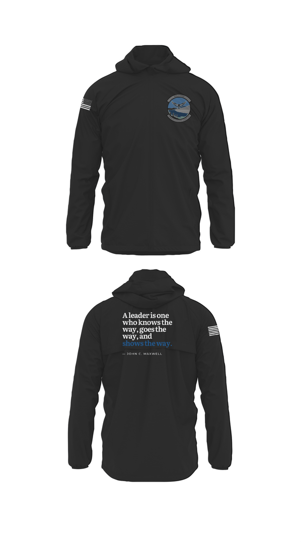 Windbreaker, CAP GA-160, Air Force, Teamtime, Team time, sublimation, custom sports apparel, team uniforms, spirit wear, spiritwear, sports uniforms, custom shirts, team store, custom team store, fundraiser sports, apparel fundraiser