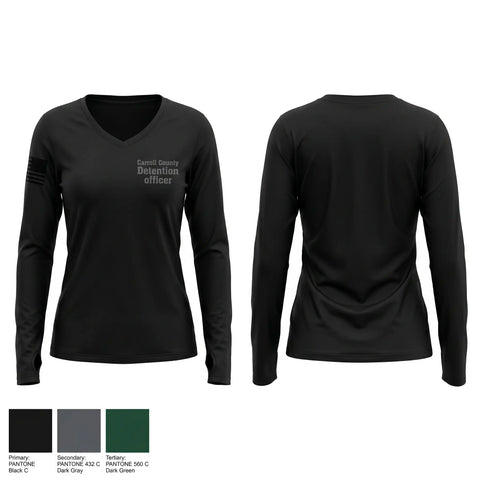 Old School Cotton Feel Shirt, Carroll County Detention officer, Police, Teamtime, Team time, sublimation, custom sports apparel, team uniforms, spirit wear, spiritwear, sports uniforms, custom shirts, team store, custom team store, fundraiser sports, apparel fundraiser