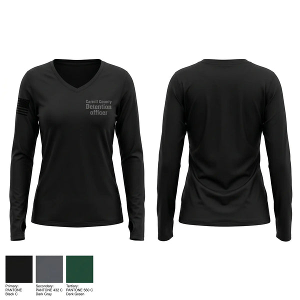 Old School Cotton Feel Shirt, Carroll County Detention officer, Police, Teamtime, Team time, sublimation, custom sports apparel, team uniforms, spirit wear, spiritwear, sports uniforms, custom shirts, team store, custom team store, fundraiser sports, apparel fundraiser