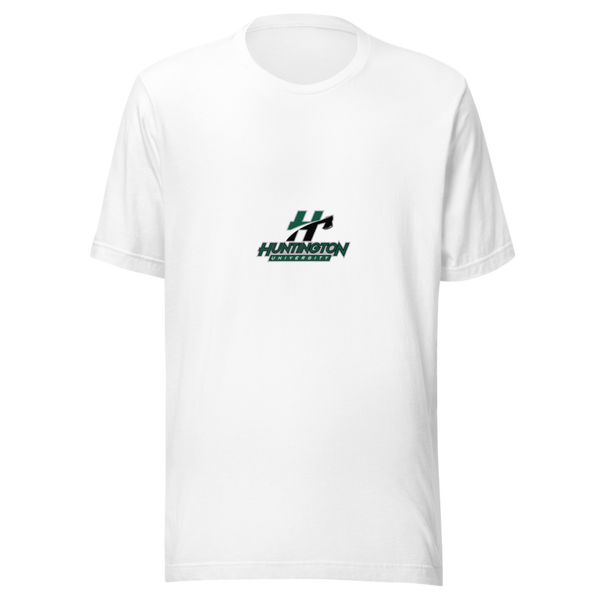 Unisex Staple T-Shirt - White