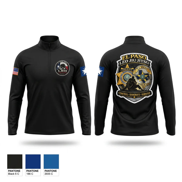 Windbreaker, El Paso, Police, Teamtime, Team time, sublimation, custom sports apparel, team uniforms, spirit wear, spiritwear, sports uniforms, custom shirts, team store, custom team store, fundraiser sports, apparel fundraiser