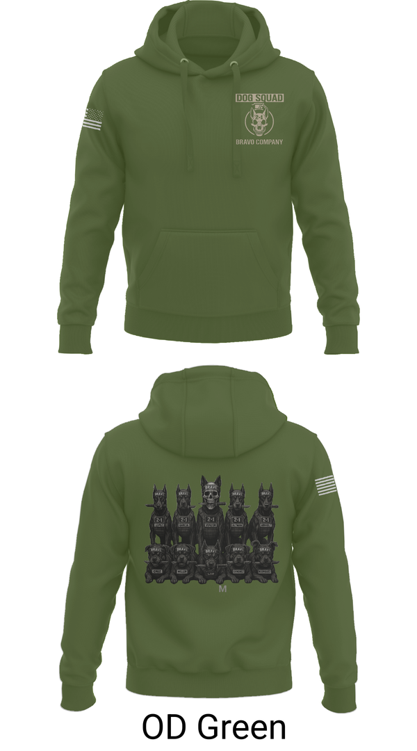 Hoodie, 4th ID, , Teamtime, Team time, sublimation, custom sports apparel, team uniforms, spirit wear, spiritwear, sports uniforms, custom shirts, team store, custom team store, fundraiser sports, apparel fundraiser