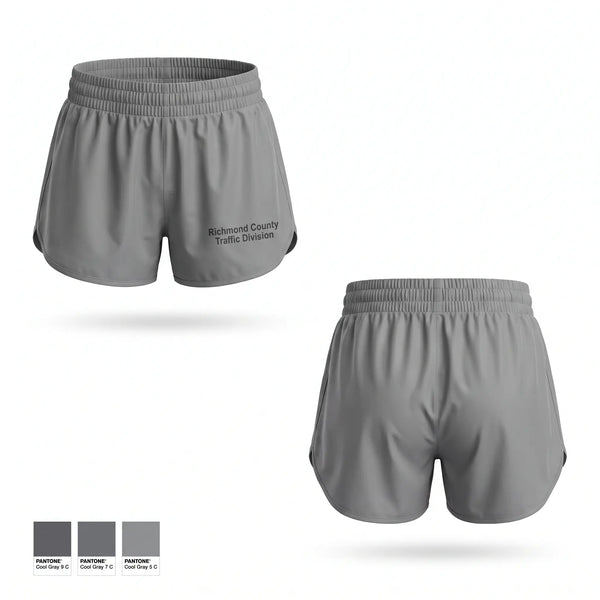 Ranger Panties, Richmond County Traffic Division, Police, Teamtime, Team time, sublimation, custom sports apparel, team uniforms, spirit wear, spiritwear, sports uniforms, custom shirts, team store, custom team store, fundraiser sports, apparel fundraiser