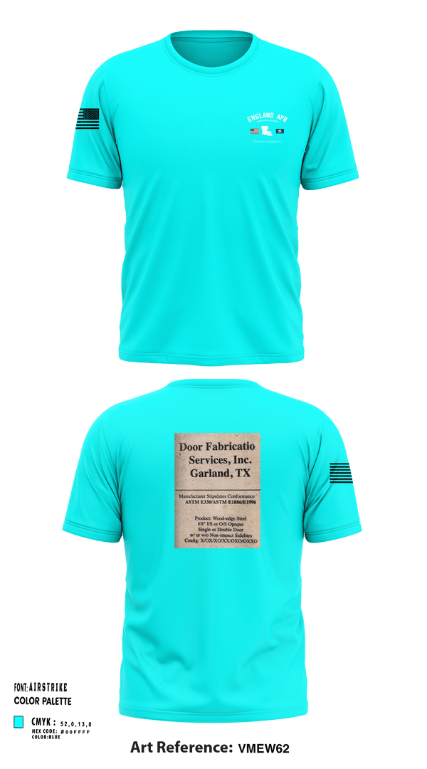 Short Sleeve Performance Shirt, 526th TFS, , Teamtime, Team time, sublimation, custom sports apparel, team uniforms, spirit wear, spiritwear, sports uniforms, custom shirts, team store, custom team store, fundraiser sports, apparel fundraiser