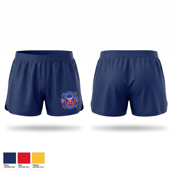 Ranger Panties, Flint Hill Fire, Fire Department, Teamtime, Team time, sublimation, custom sports apparel, team uniforms, spirit wear, spiritwear, sports uniforms, custom shirts, team store, custom team store, fundraiser sports, apparel fundraiser