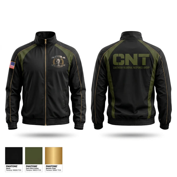 Windbreaker, Southern Regional Response Group, Police, Teamtime, Team time, sublimation, custom sports apparel, team uniforms, spirit wear, spiritwear, sports uniforms, custom shirts, team store, custom team store, fundraiser sports, apparel fundraiser