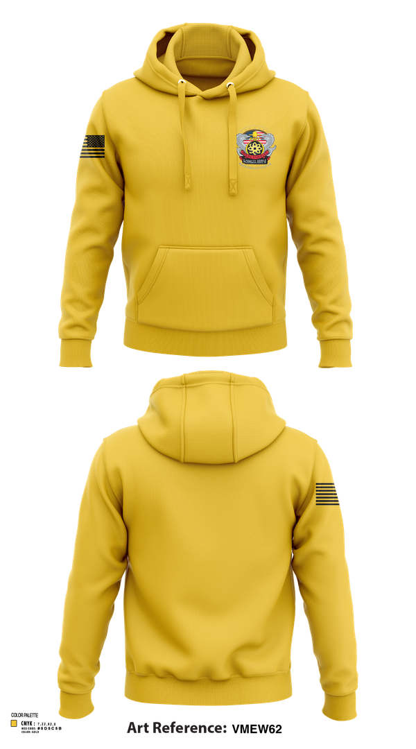 Hoodie, Kings Bay PMT, , Teamtime, Team time, sublimation, custom sports apparel, team uniforms, spirit wear, spiritwear, sports uniforms, custom shirts, team store, custom team store, fundraiser sports, apparel fundraiser