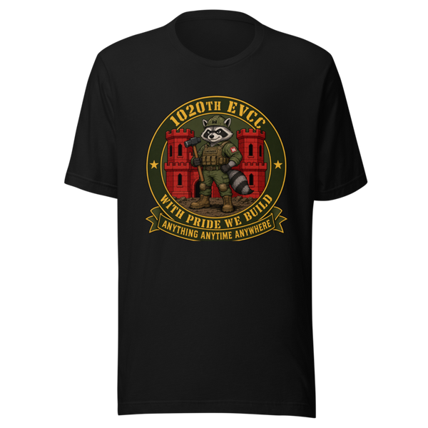 Unisex Staple T-Shirt - Black