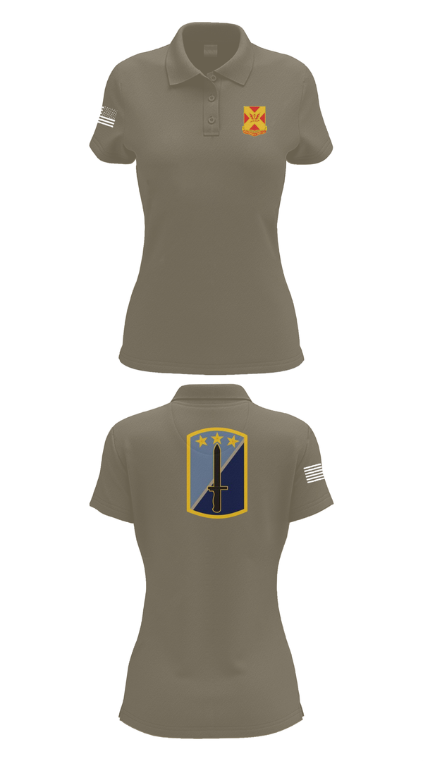 Womens Short Sleeve Performance Polo, 1/84 FA, , Teamtime, Team time, sublimation, custom sports apparel, team uniforms, spirit wear, spiritwear, sports uniforms, custom shirts, team store, custom team store, fundraiser sports, apparel fundraiser
