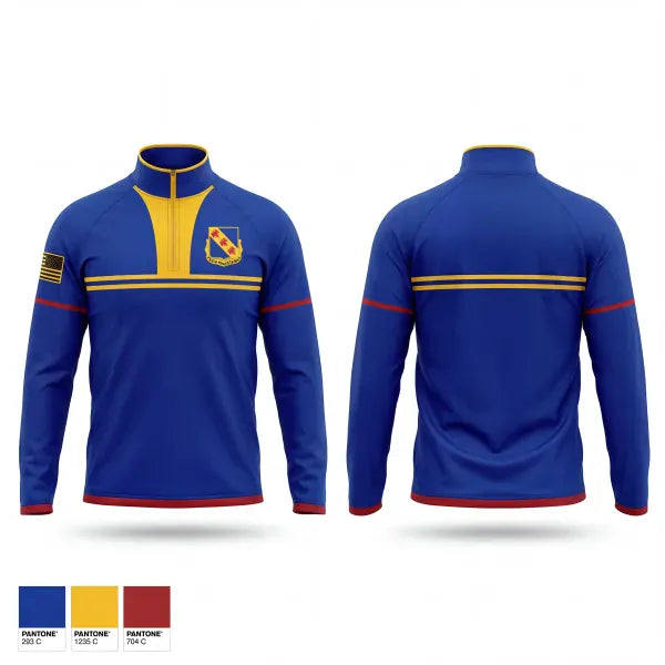Windbreaker, 1st BN, 355th Regiment, Army, Teamtime, Team time, sublimation, custom sports apparel, team uniforms, spirit wear, spiritwear, sports uniforms, custom shirts, team store, custom team store, fundraiser sports, apparel fundraiser
