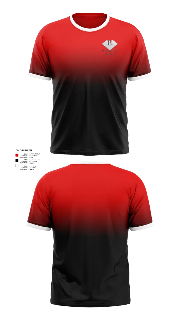 Short Sleeve Performance Shirt, Pro-Lux Tile & Stone, , Teamtime, Team time, sublimation, custom sports apparel, team uniforms, spirit wear, spiritwear, sports uniforms, custom shirts, team store, custom team store, fundraiser sports, apparel fundraiser