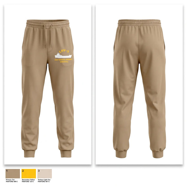 Sweatpants, Auxiliary, Army, Teamtime, Team time, sublimation, custom sports apparel, team uniforms, spirit wear, spiritwear, sports uniforms, custom shirts, team store, custom team store, fundraiser sports, apparel fundraiser