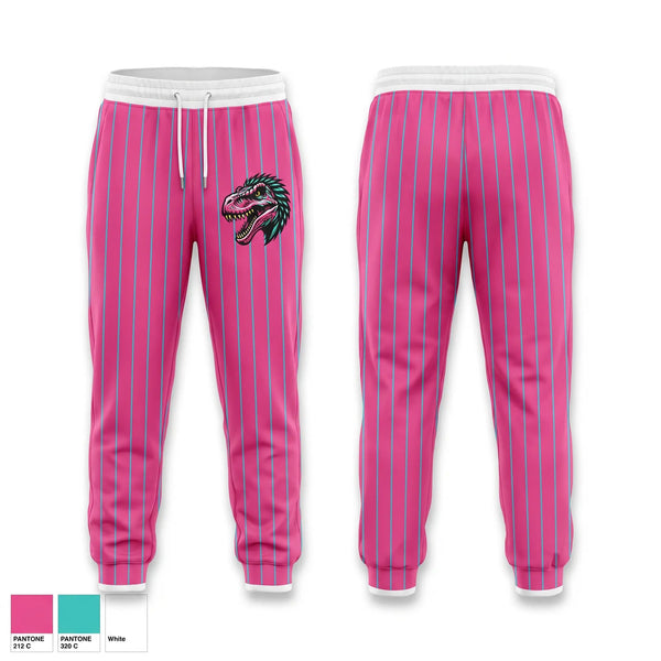 Sweatpants, PyroRaptors, Baseball, Teamtime, Team time, sublimation, custom sports apparel, team uniforms, spirit wear, spiritwear, sports uniforms, custom shirts, team store, custom team store, fundraiser sports, apparel fundraiser