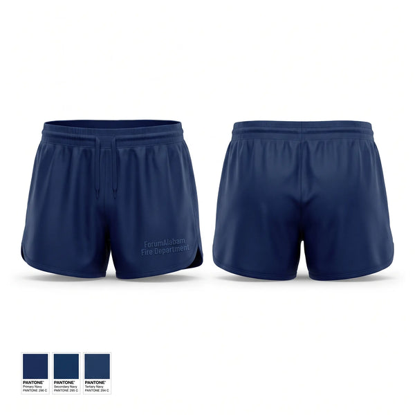 Ranger Panties, Forum-Alabam Fire Department, Fire Department, Teamtime, Team time, sublimation, custom sports apparel, team uniforms, spirit wear, spiritwear, sports uniforms, custom shirts, team store, custom team store, fundraiser sports, apparel fundraiser