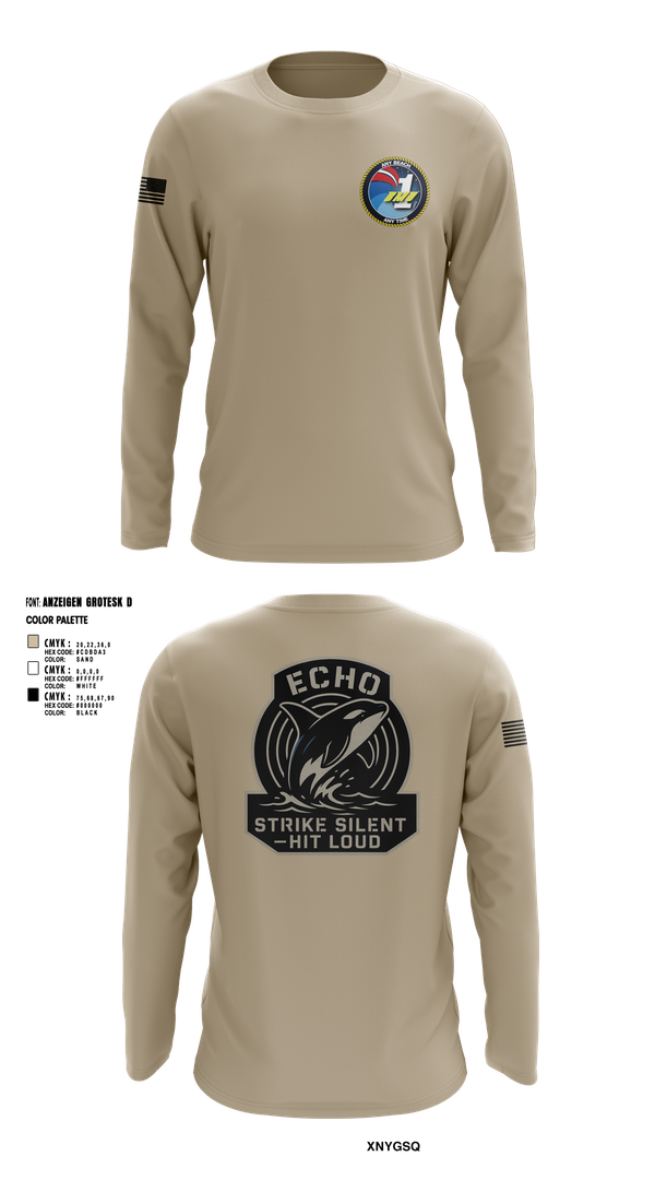 Long Sleeve Performance Shirt, BMU1, , Teamtime, Team time, sublimation, custom sports apparel, team uniforms, spirit wear, spiritwear, sports uniforms, custom shirts, team store, custom team store, fundraiser sports, apparel fundraiser