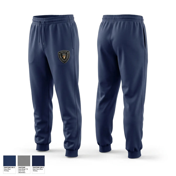 Sweatpants, Swansboro police cadets, Police, Teamtime, Team time, sublimation, custom sports apparel, team uniforms, spirit wear, spiritwear, sports uniforms, custom shirts, team store, custom team store, fundraiser sports, apparel fundraiser