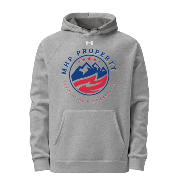 MHP Property 95638351 Under Armour Hoodie